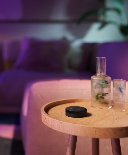 Philips Hue Tap-Dial-Schalter (Bild: Signify)